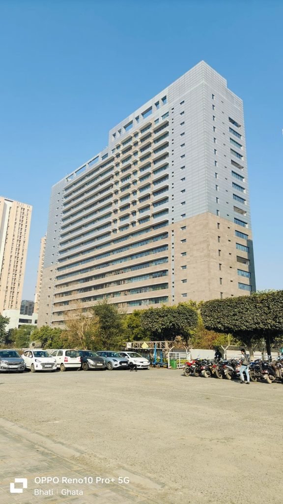 Emaar MGF Digital Greens, Gurgaon — photo 1