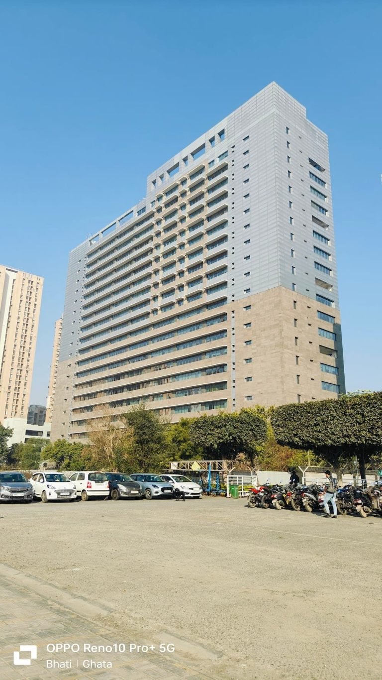 Emaar MGF Digital Greens, Gurgaon — photo 1