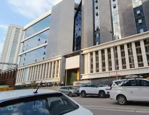 Imperia Mindspace, Gurgaon — photo 1