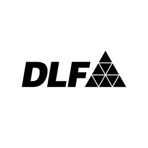 DLF logo