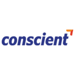 Conscient logo