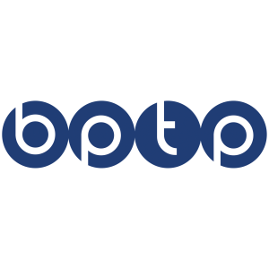 BPTP logo
