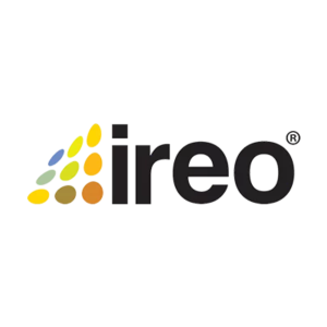 Ireo logo