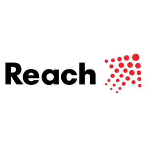 Reach logo