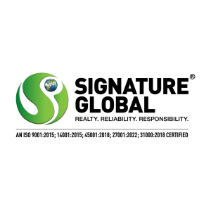 Signature Global logo