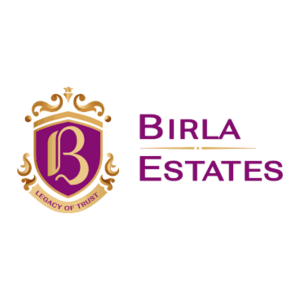 Birla Estates logo