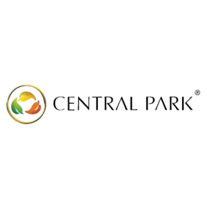 Central Park logo