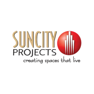 Suncity Projects logo