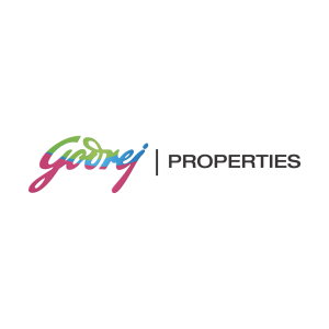 Godrej Properties logo