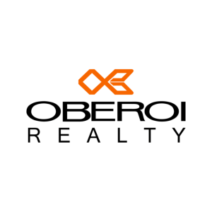 Oberoi Realty logo