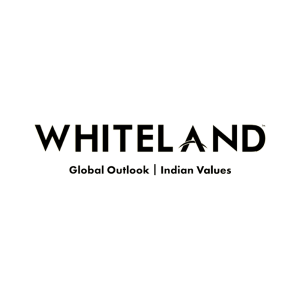 Whiteland logo