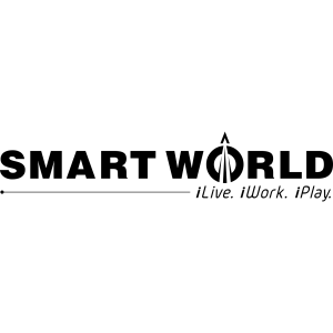 Smartworld logo