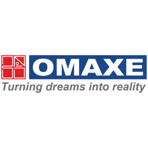 Omaxe logo